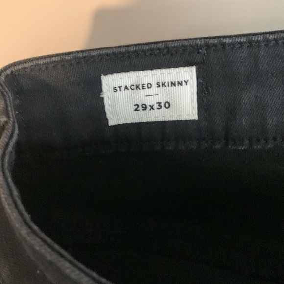 Pacsun jeans - Picture 4 of 4